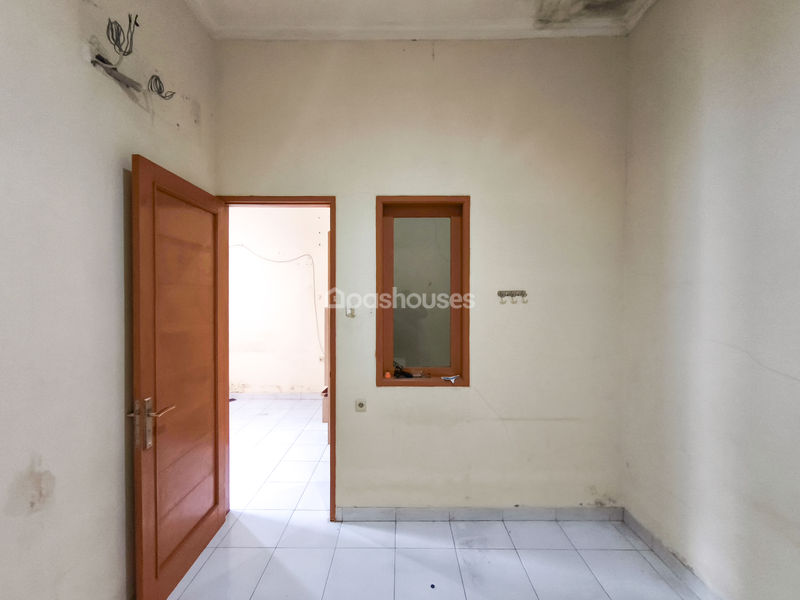 Perumahan Poris Indah Blok E No.976B