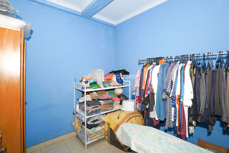 Komplek Carina Sayang Cengkareng