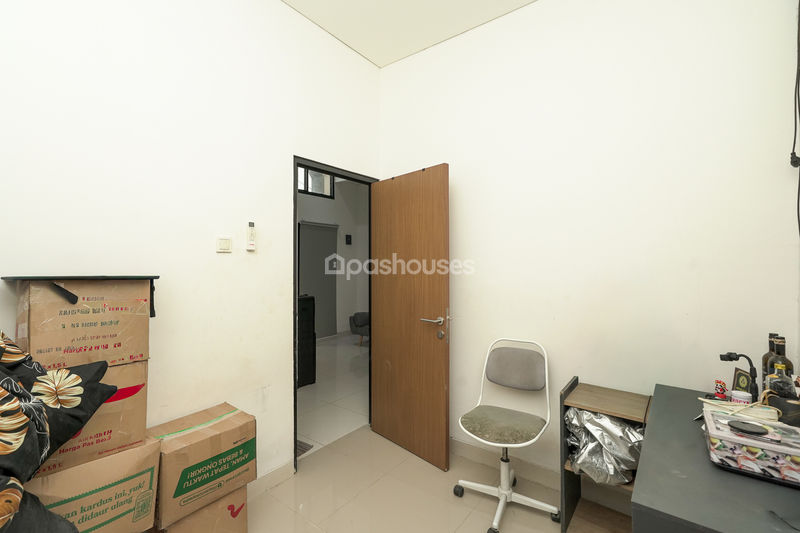Darmawangsa Residence Cluster Sriwijaya Blok SC2 No.9