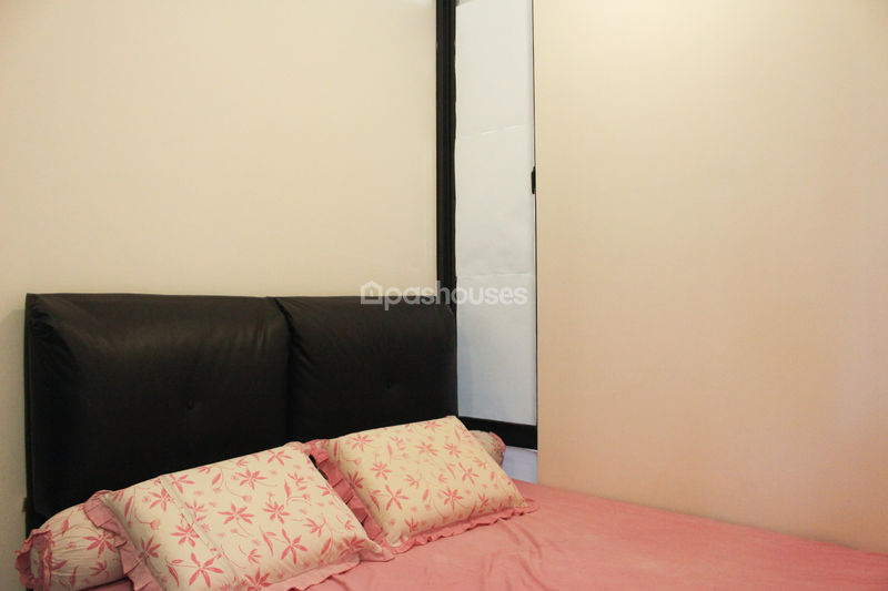 Yve Habitat Limo 1 (Harga Not All In)