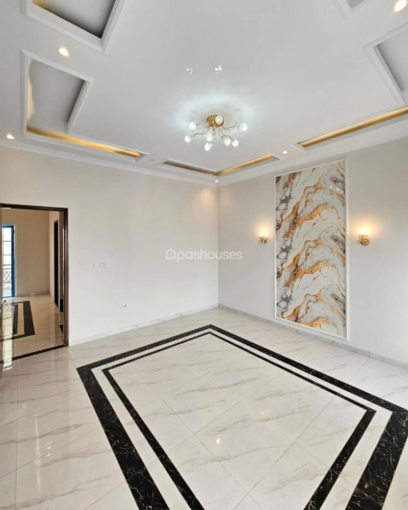 Perumahan Kahfi I Town House