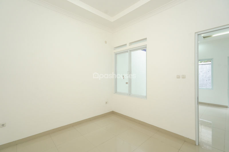 Perumahan Arden Residence Blok B8