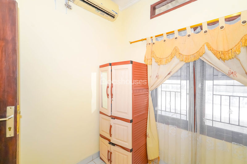 Taman Sawangan Residence Blok B No.12