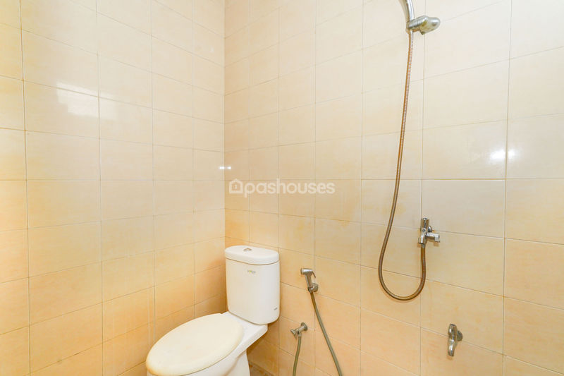 Paradise Serpong City Cluster South Scape