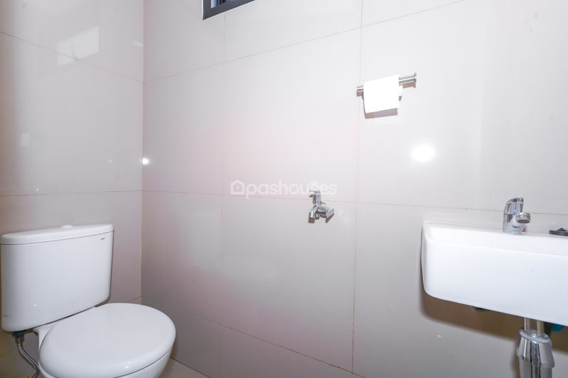 Komplek Megapolitan Cinere Blok J No.334 