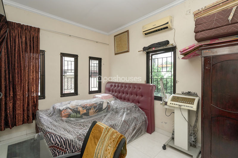 Jalan Melati VII Blok B2 No.10