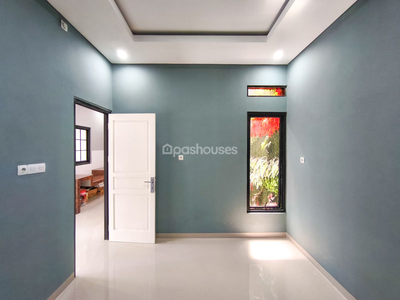 Jalan Kayu Gede 3 No.1