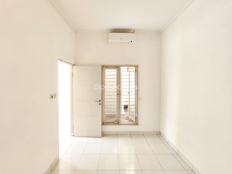 Serpong Garden 1 Cluster Green Park Blok C6 No.3