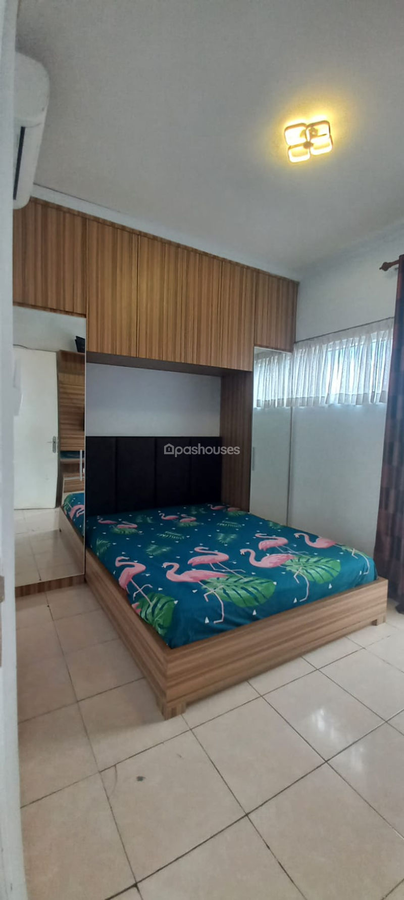 Perumahan Mustika Park Place Cluster Navara