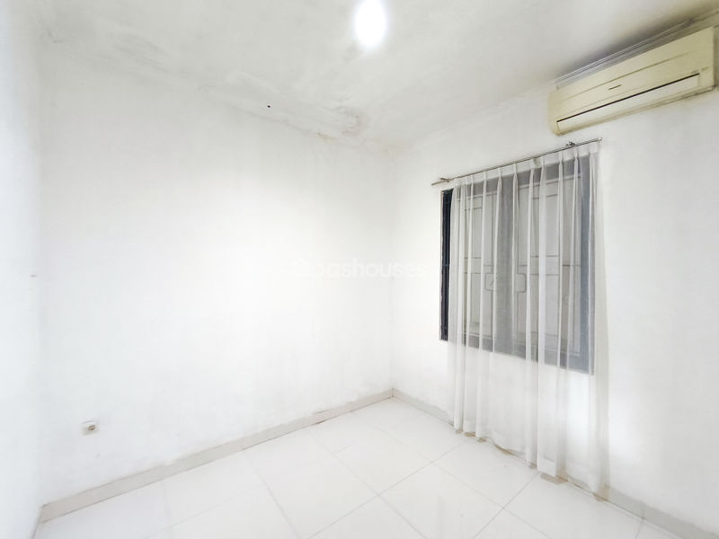 Perumahan Green Hills Estate Ciputat Blok D/10