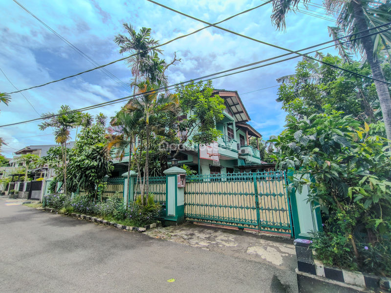 Perumahan Meruya Indah Blok A No.7C