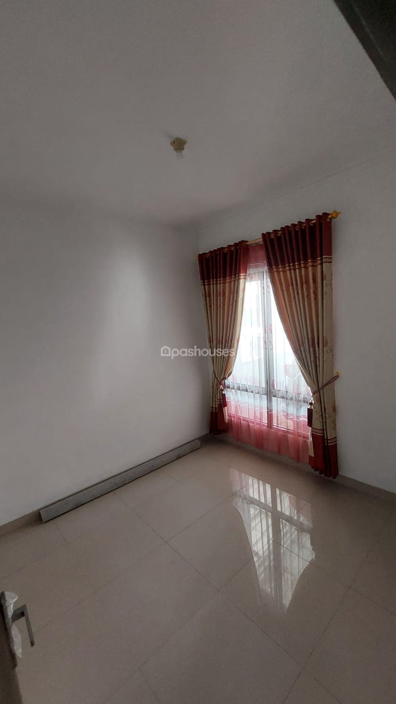Cluster Shabira Village Bekasi