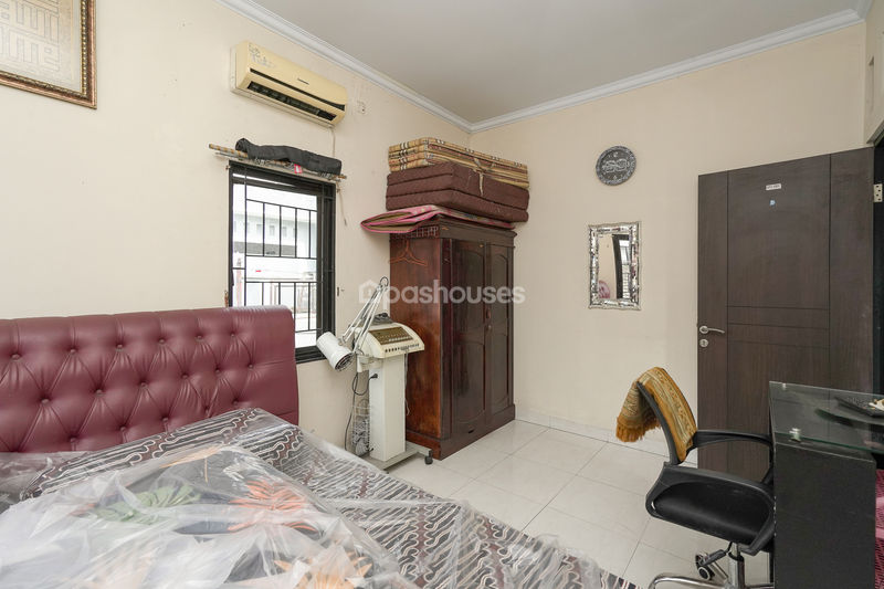 Jalan Melati VII Blok B2 No.10