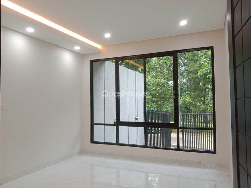 Perumahan Sentul City Bogor
