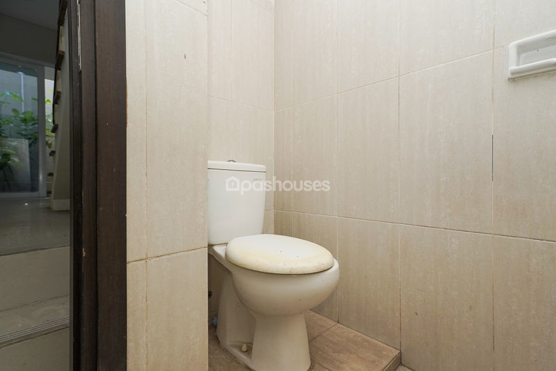 Perumahan Pulogebang Kirana Residence Blok C1/9