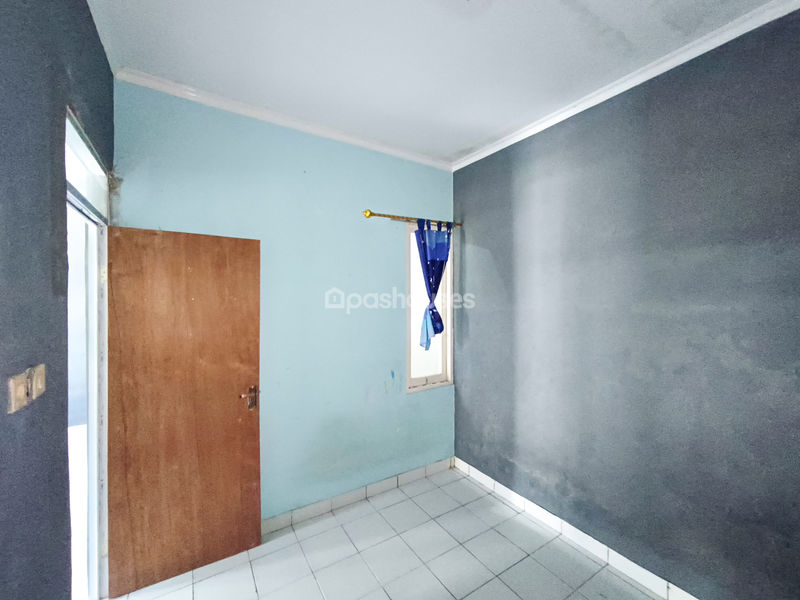 Perumahan Bukit Dago Cluster Barcelona Blok H6 No.31