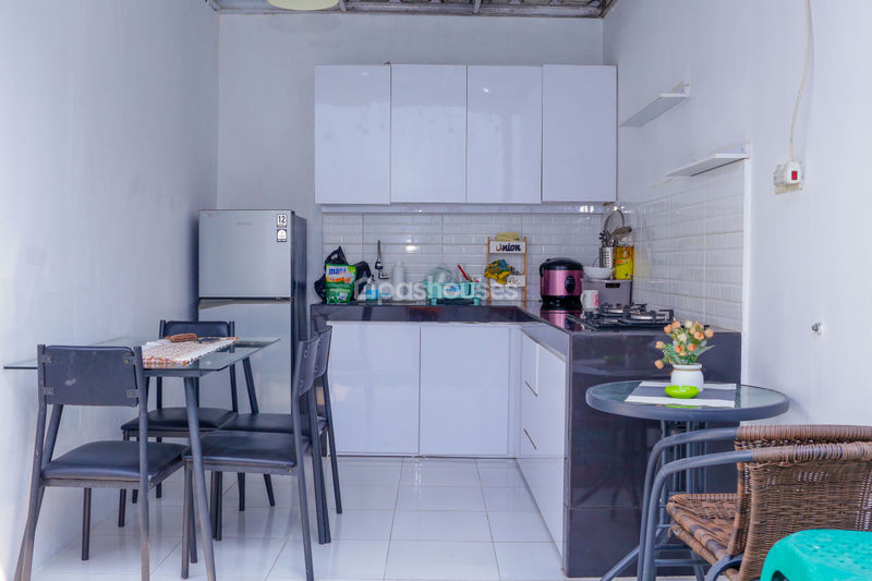 Citra Indah City Cluster Rosella