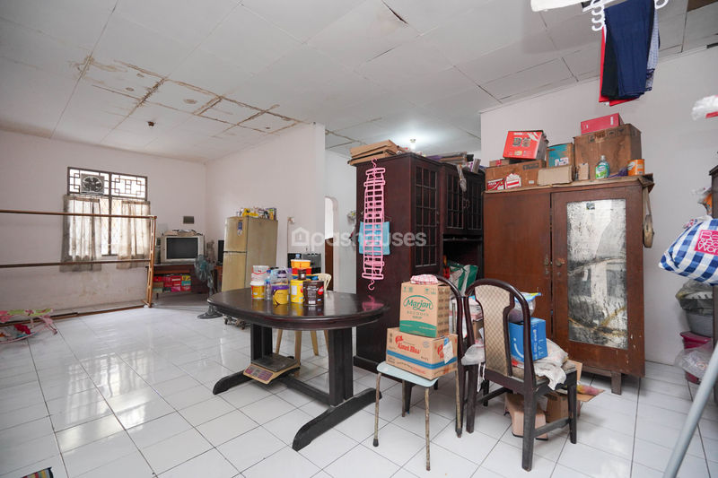 Perum Alam Indah