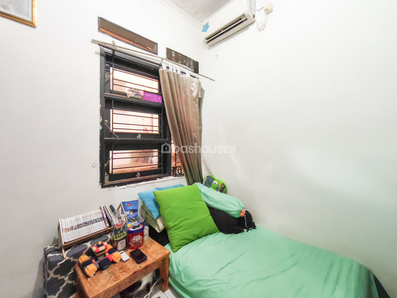 Perumahan The Green Valley Residence Blok B No.24