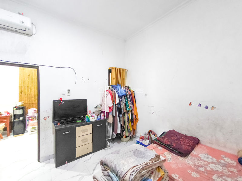 Pondok Kacang Prima Blok F1