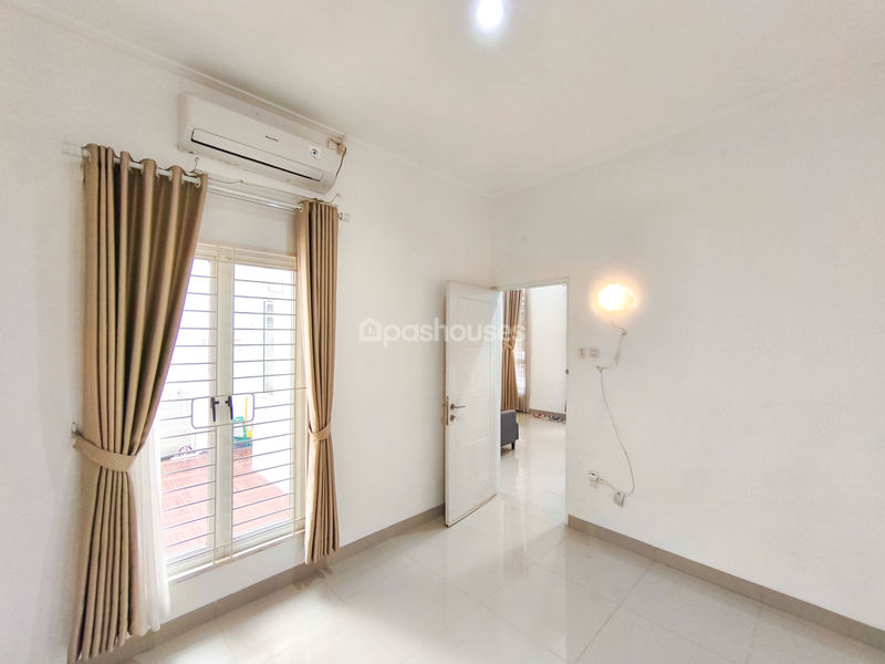Serpong Garden 2 Cluster Green Garden Blok C09 No.4