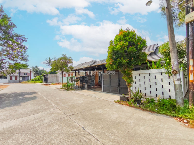 Jalan Demak Raya Blok H5-16 Bogor