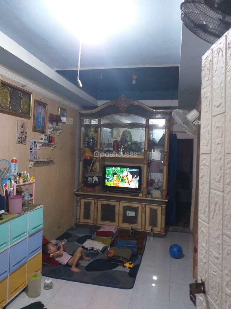 Perumahan Villa Mahkota Indah