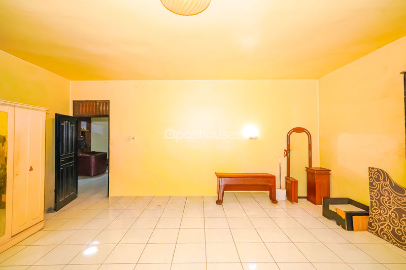 Perumahan Villa Santika No.17