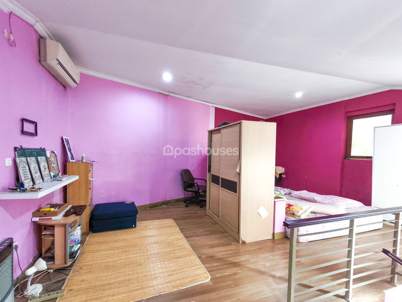 Town House Gerbang Hijau Ciputat