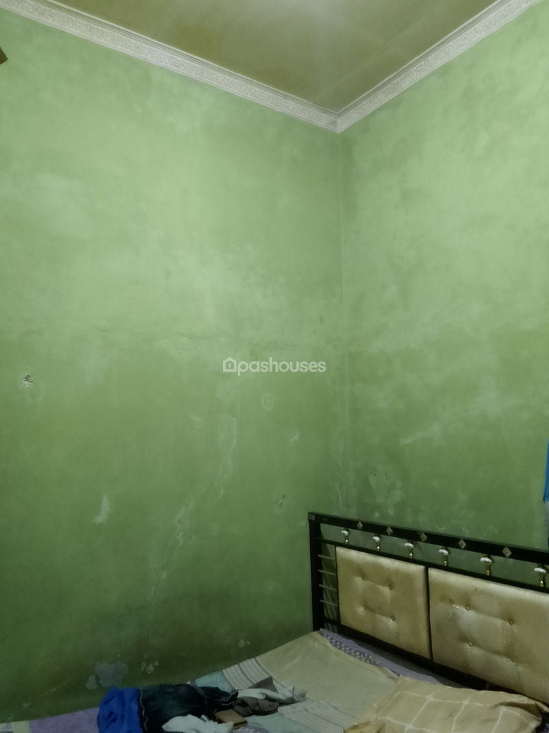 Taman Narogong Indah Blok Bekasi