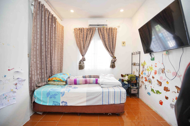 Perum Global Mansion