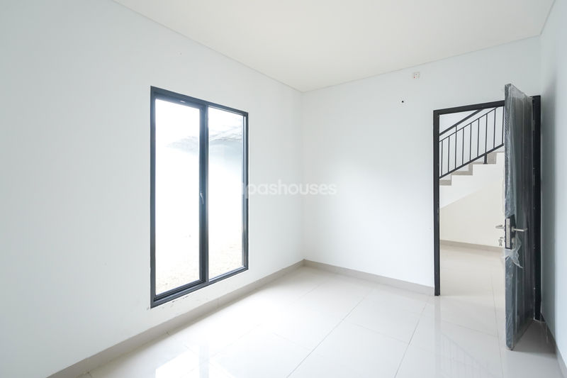 Wellington Residence Pamulang Blok Z2