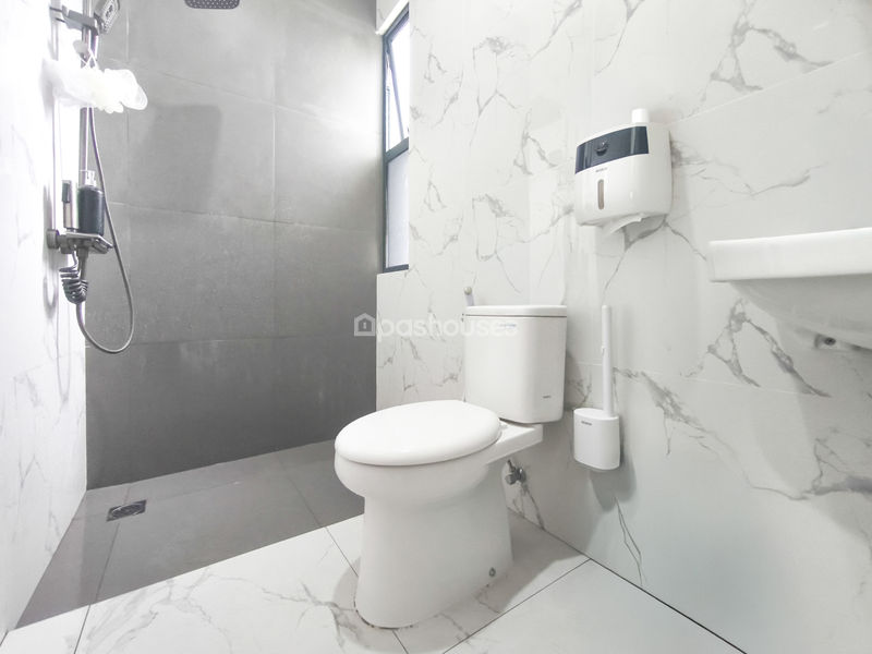 Perumahan Bukit Indah Jl.Ciater Tangsel (diapit BSD dan Bintaro)