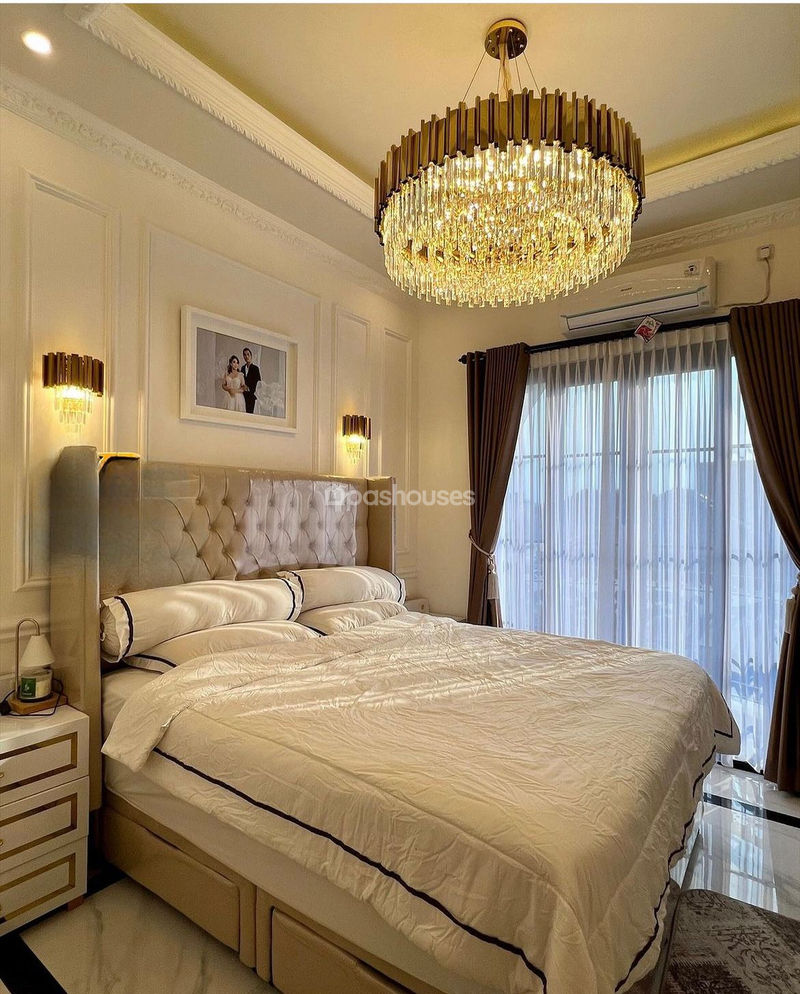 Perumahan Permata 2 Residence