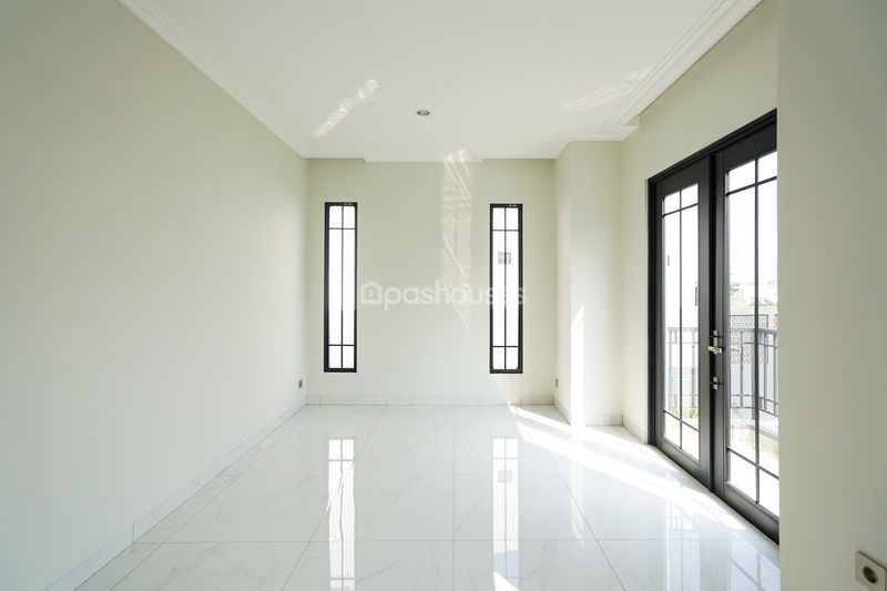 Perumahan Summarecon Crown Gading Cluster Jasmia Blok BA68