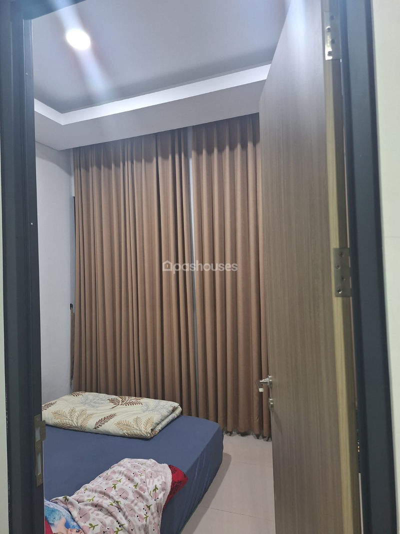 Perumahan Duta Indah Residence Cluster Alexandrite Blok AX6 No.70