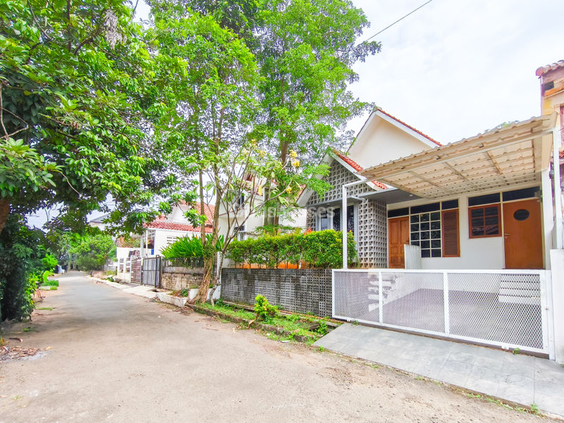 Bukit Cimanggu City Blok O5 No.2