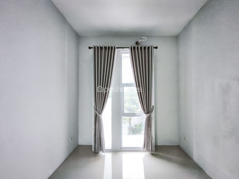 Perumahan Mampang Hills Residence