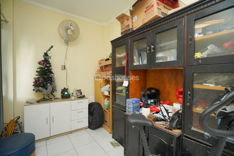 Perumahan Bumi Indah City Cluster Victoria