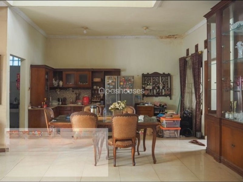 Jalan H.Daud