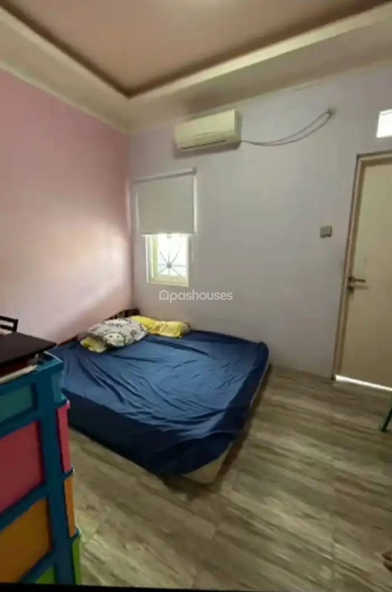 Taman Palem Lestari Blok E12 No.79