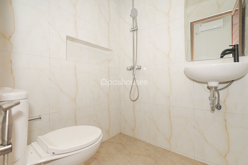 Perumahan De' Rafi Townhouse 7 Bekasi