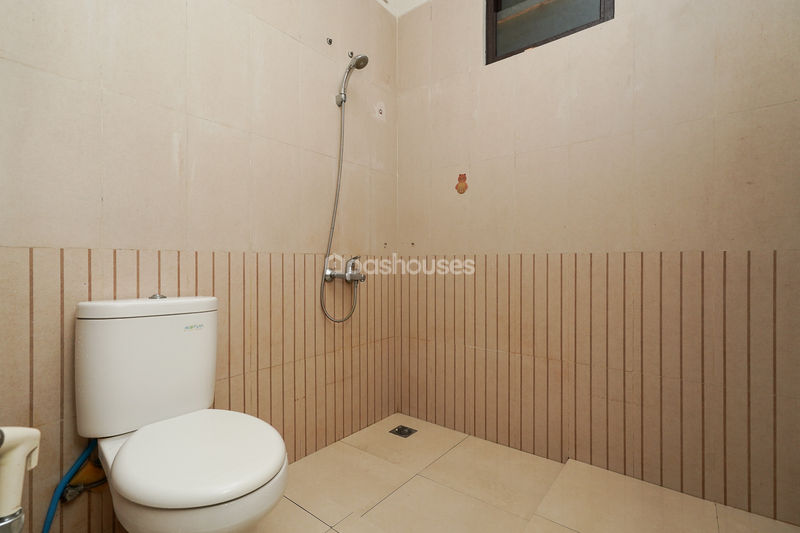 Perumahan Metland Menteng Cluster Taman Tjikini Blok G3 No.3