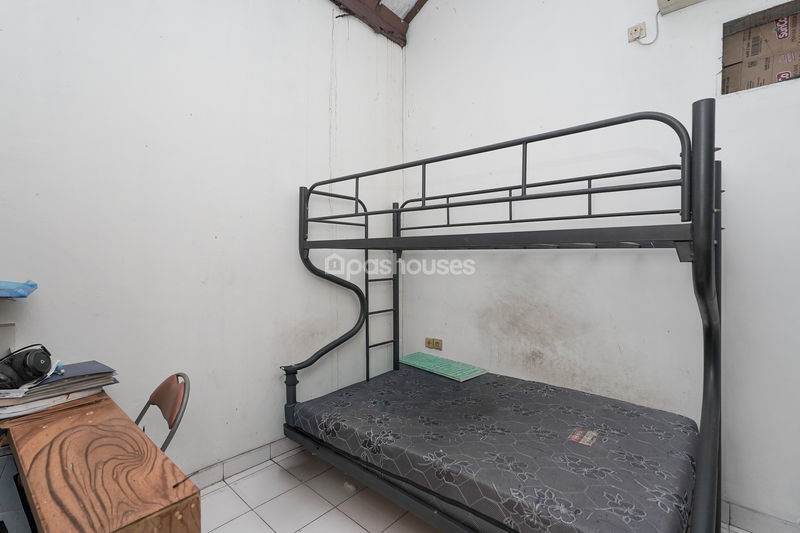 Pondok Pekayon Indah Bekasi Blok CC19 No.27