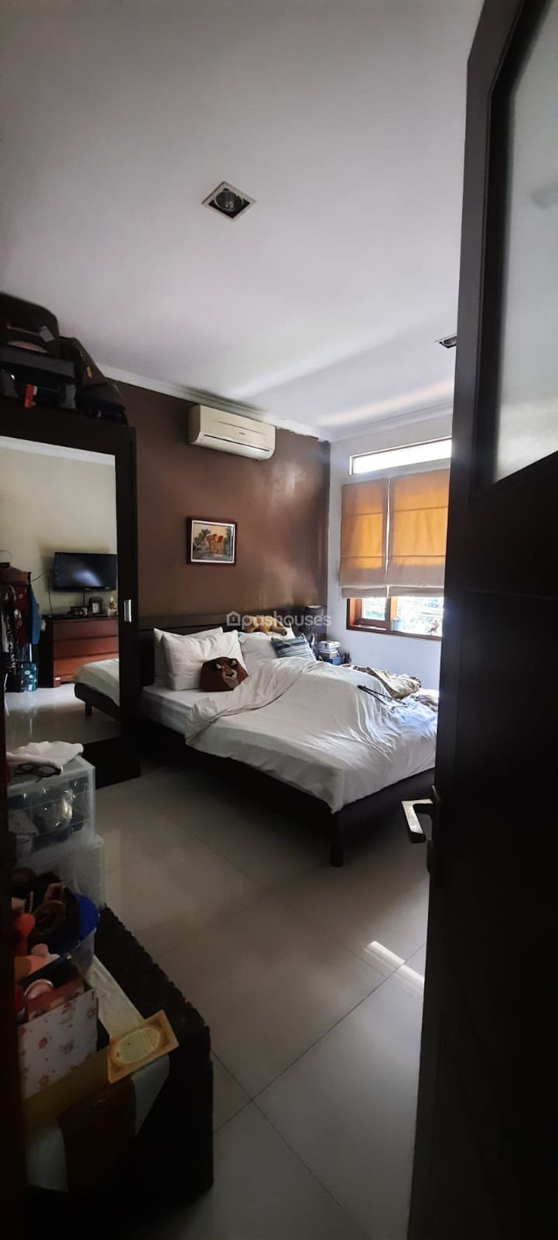 Komplek Bintaro Permai