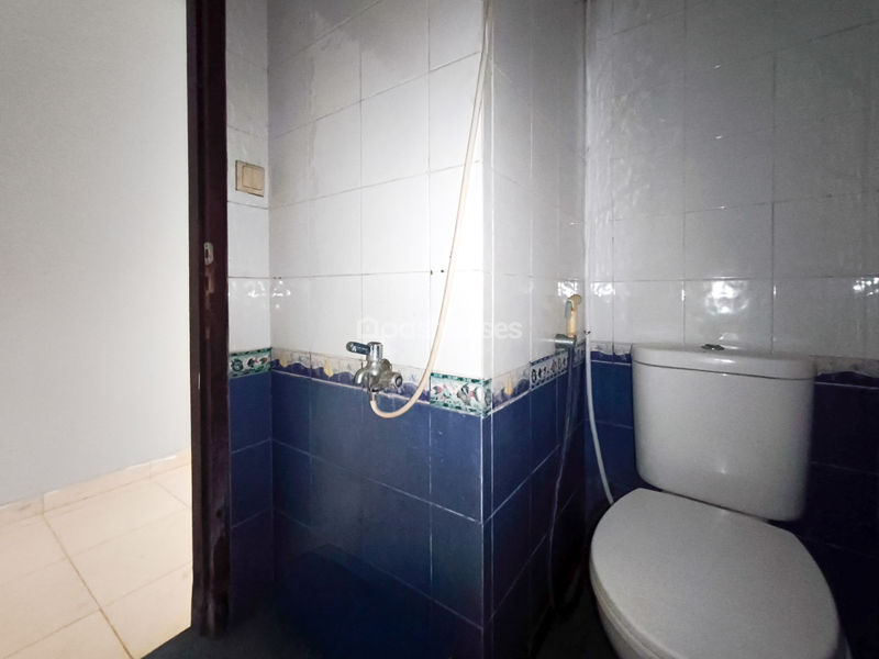Komplek Villa Gunung Lestari Blok C4 / 26