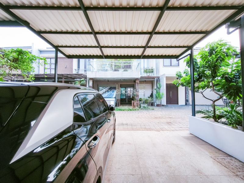 Le Palais Residence Jalan Pinang I Barat No.19B