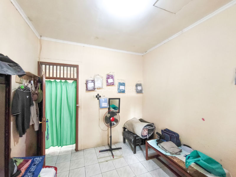 Jalan Galuh IV Blok E