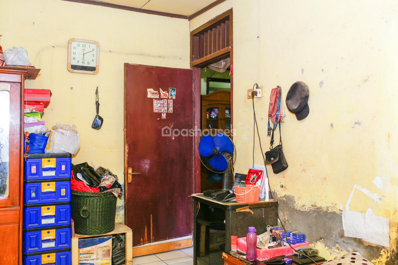 Perumahan Puri Bojong Lestari