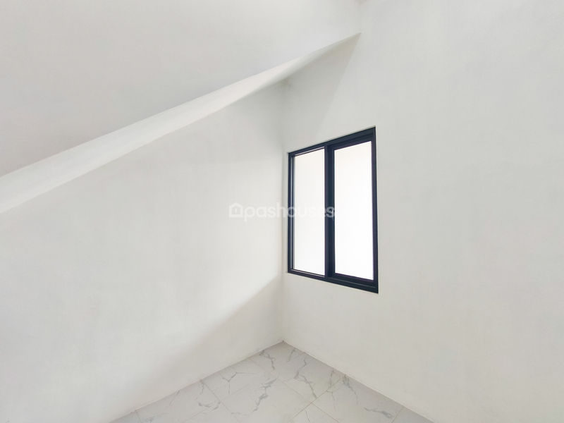 Pondok Ungu Permai Sektor V Blok E5 No.28